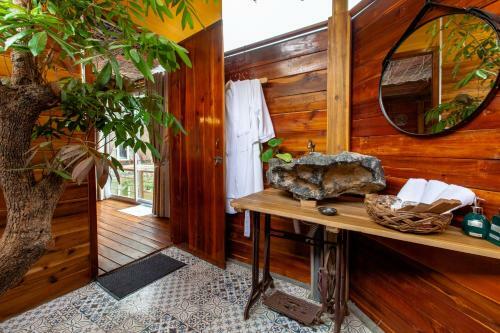 Hotel Trang An Lamia Bungalow