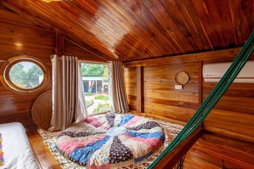 Hotel Trang An Lamia Bungalow