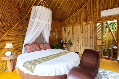 Hotel Trang An Lamia Bungalow