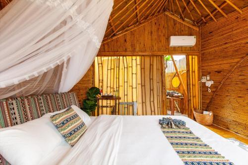 Hotel Trang An Lamia Bungalow