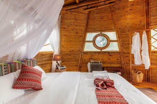 Hotel Trang An Lamia Bungalow