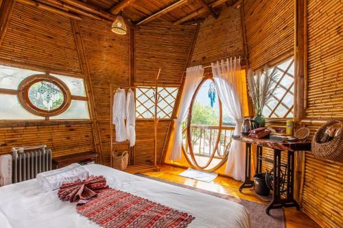 Hotel Trang An Lamia Bungalow