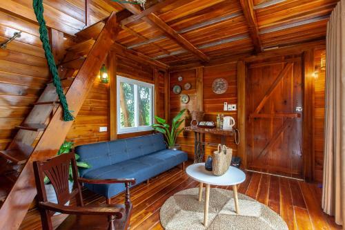 Hotel Trang An Lamia Bungalow