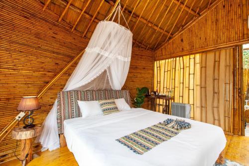 Hotel Trang An Lamia Bungalow