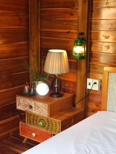 Hotel Trang An Lamia Bungalow