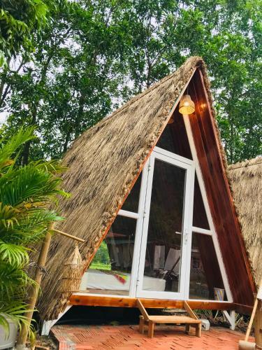 Hotel Trang An Lamia Bungalow