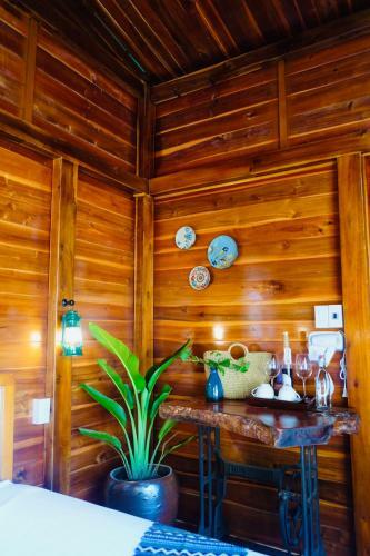 Hotel Trang An Lamia Bungalow