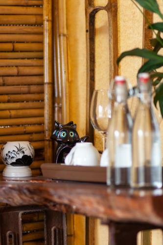 Hotel Trang An Lamia Bungalow