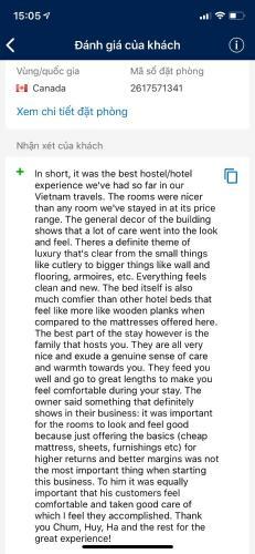 Elisa Hotel
