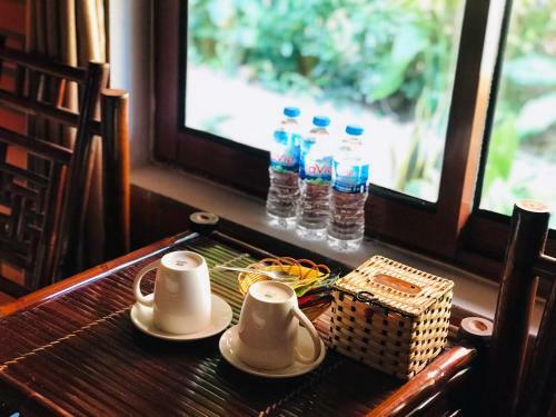 Ninh Binh Greenland Homestay