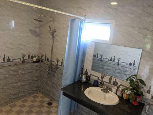 Ninh Binh Greenland Homestay