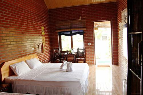 Ninh Binh Greenland Homestay
