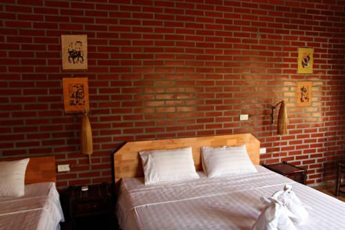 Ninh Binh Greenland Homestay