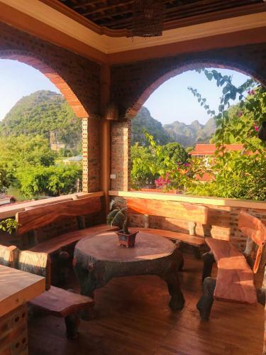 Ninh Binh Greenland Homestay