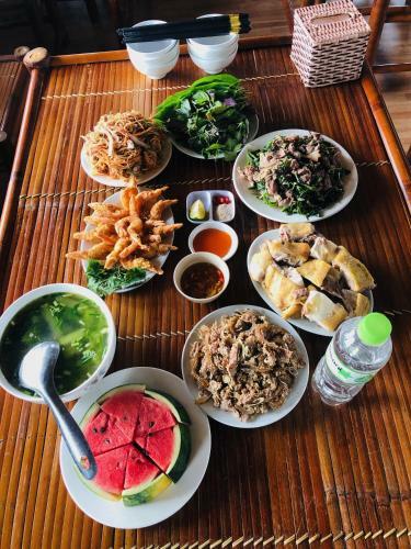 Ninh Binh Greenland Homestay