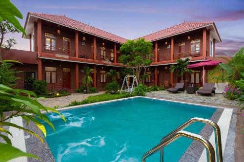 MH Cherish Homestay