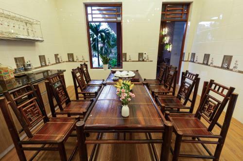 MH Cherish Homestay