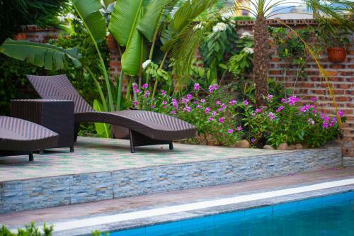 MH Cherish Homestay