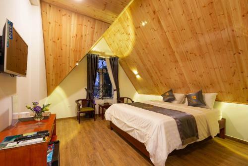 Hotel Sona Resort