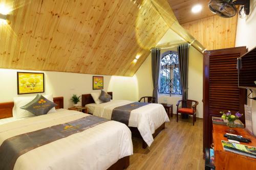 Hotel Sona Resort