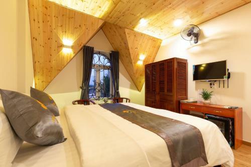Hotel Sona Resort