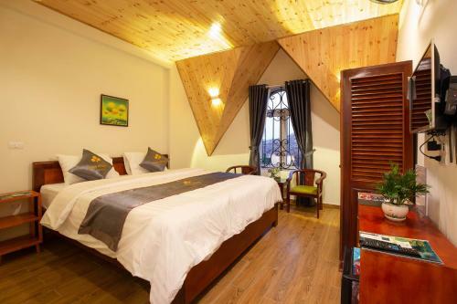 Hotel Sona Resort