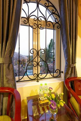 Hotel Sona Resort