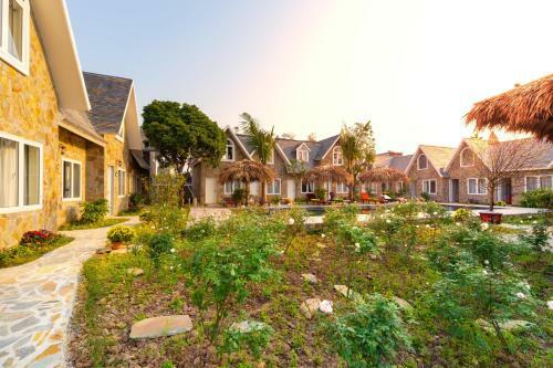 Hotel Sona Resort