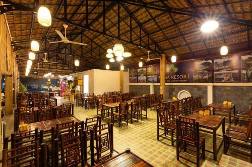 Hotel Sona Resort