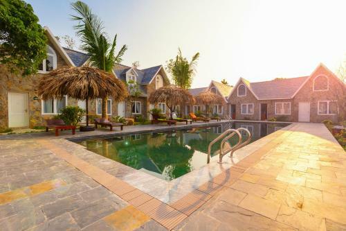Hotel Sona Resort