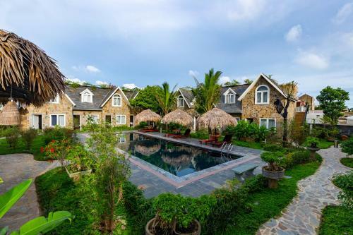 Hotel Sona Resort