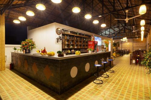 Hotel Sona Resort