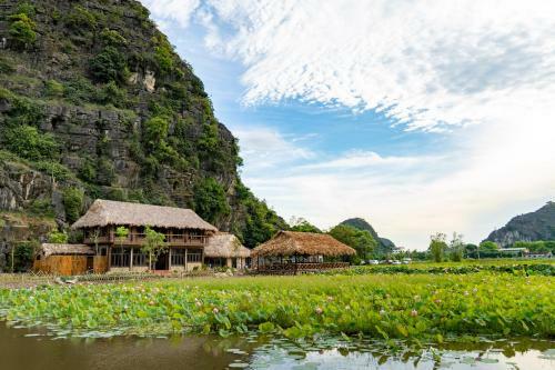 M??ng Village Ninh B�nh