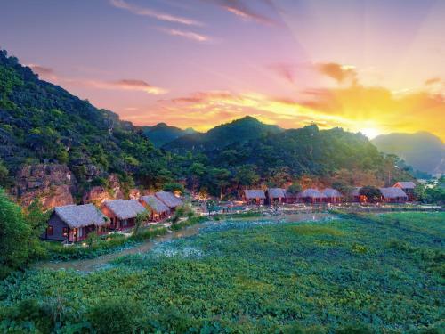 M??ng Village Ninh B�nh