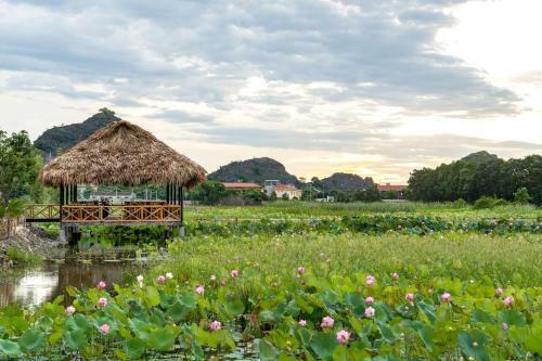 M??ng Village Ninh B�nh