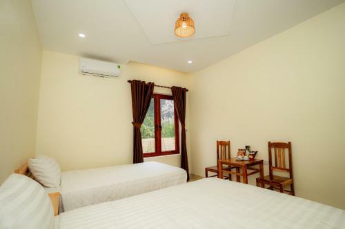 Albergue Trang An Freedom Hood