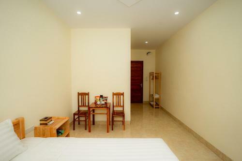 Albergue Trang An Freedom Hood