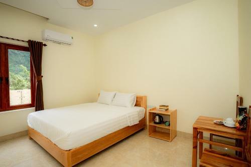 Albergue Trang An Freedom Hood