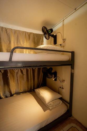 Albergue Trang An Freedom Hood