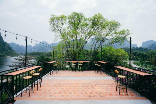 Albergue Trang An Freedom Hood