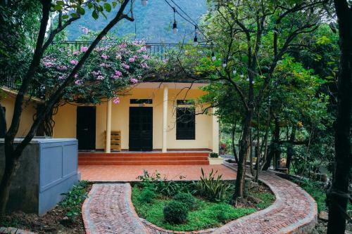 Albergue Trang An Freedom Hood