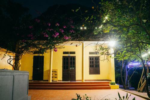 Albergue Trang An Freedom Hood