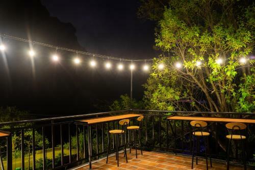 Albergue Trang An Freedom Hood