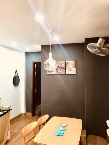 Apartamento Jolie's Home Phan Rang