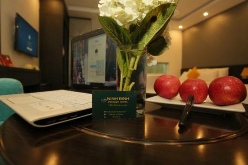 Tr�ng An - Ninh B�nh Premier Hotel