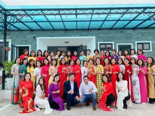 Tr�ng An - Ninh B�nh Premier Hotel