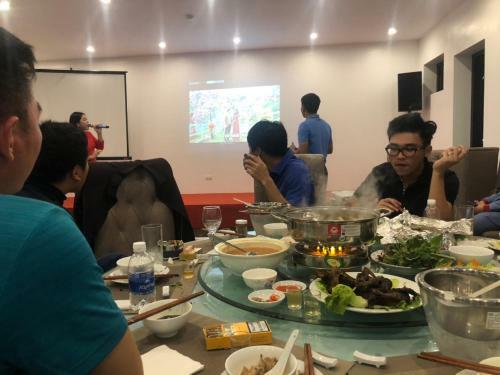 Tr�ng An - Ninh B�nh Premier Hotel