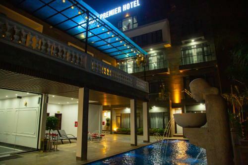 Tr�ng An - Ninh B�nh Premier Hotel
