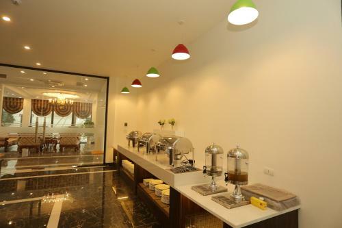 Tr�ng An - Ninh B�nh Premier Hotel