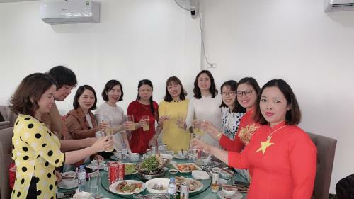 Tr�ng An - Ninh B�nh Premier Hotel